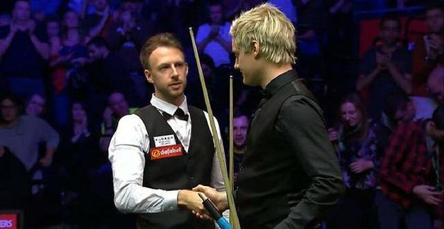 上交手频繁 上交手频繁