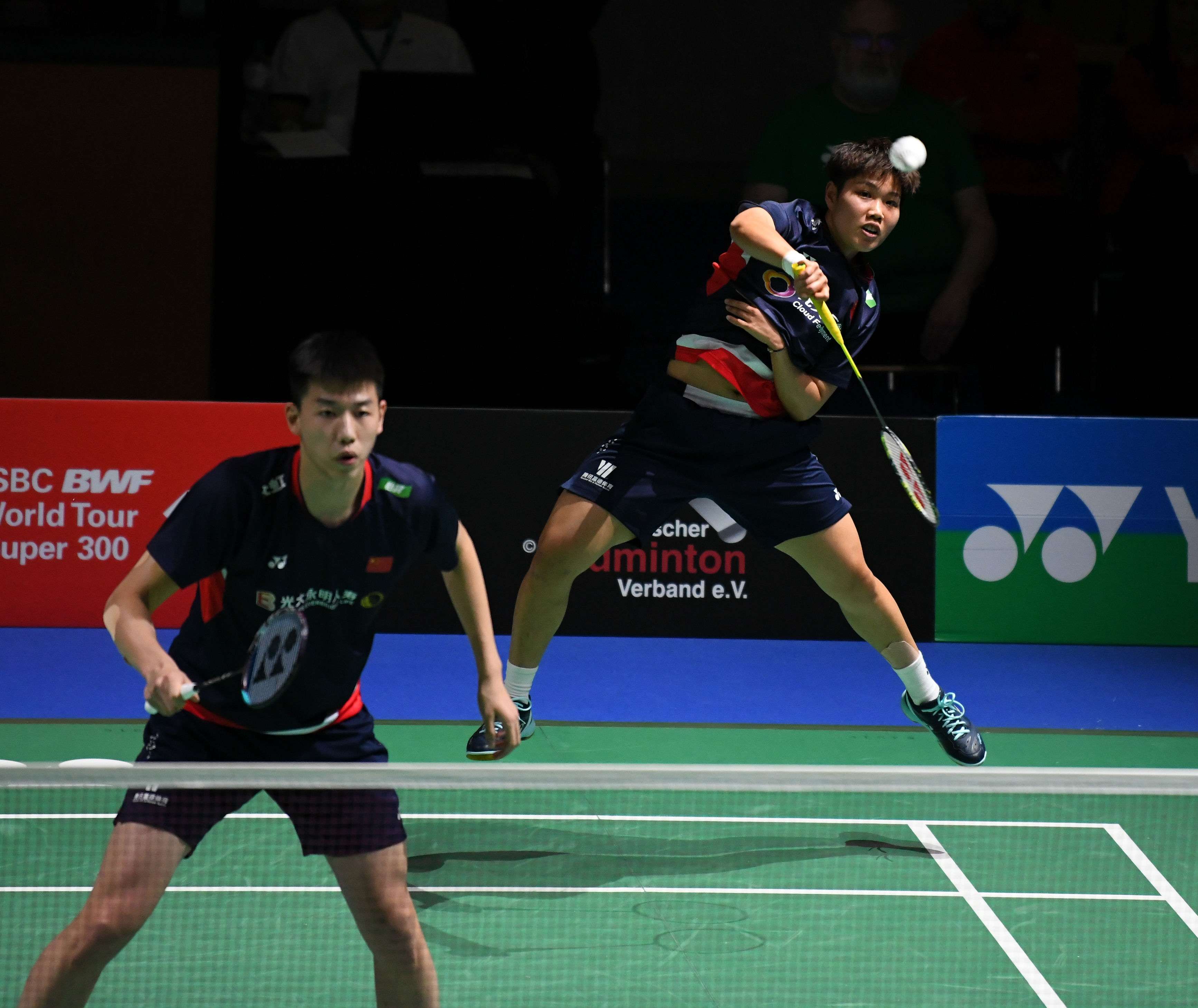 在社交媒体 在社交媒体