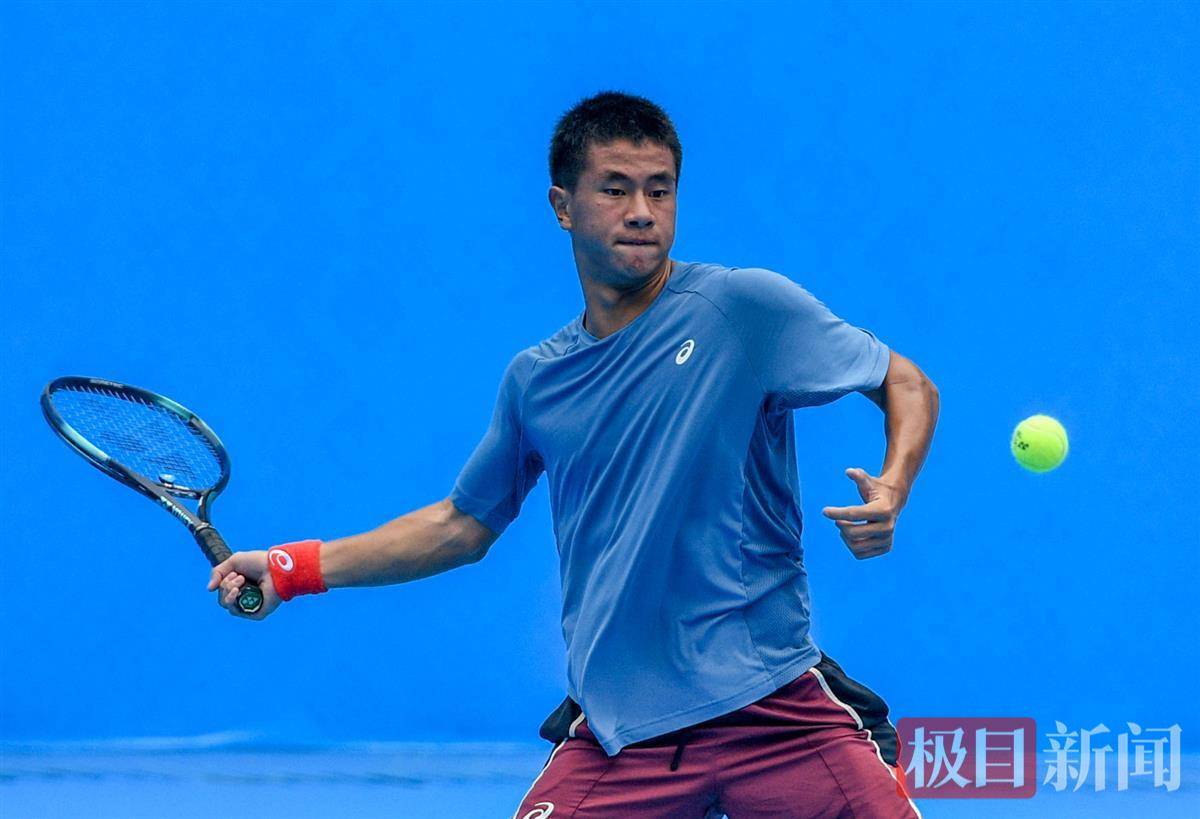 新生代选手 新生代选手