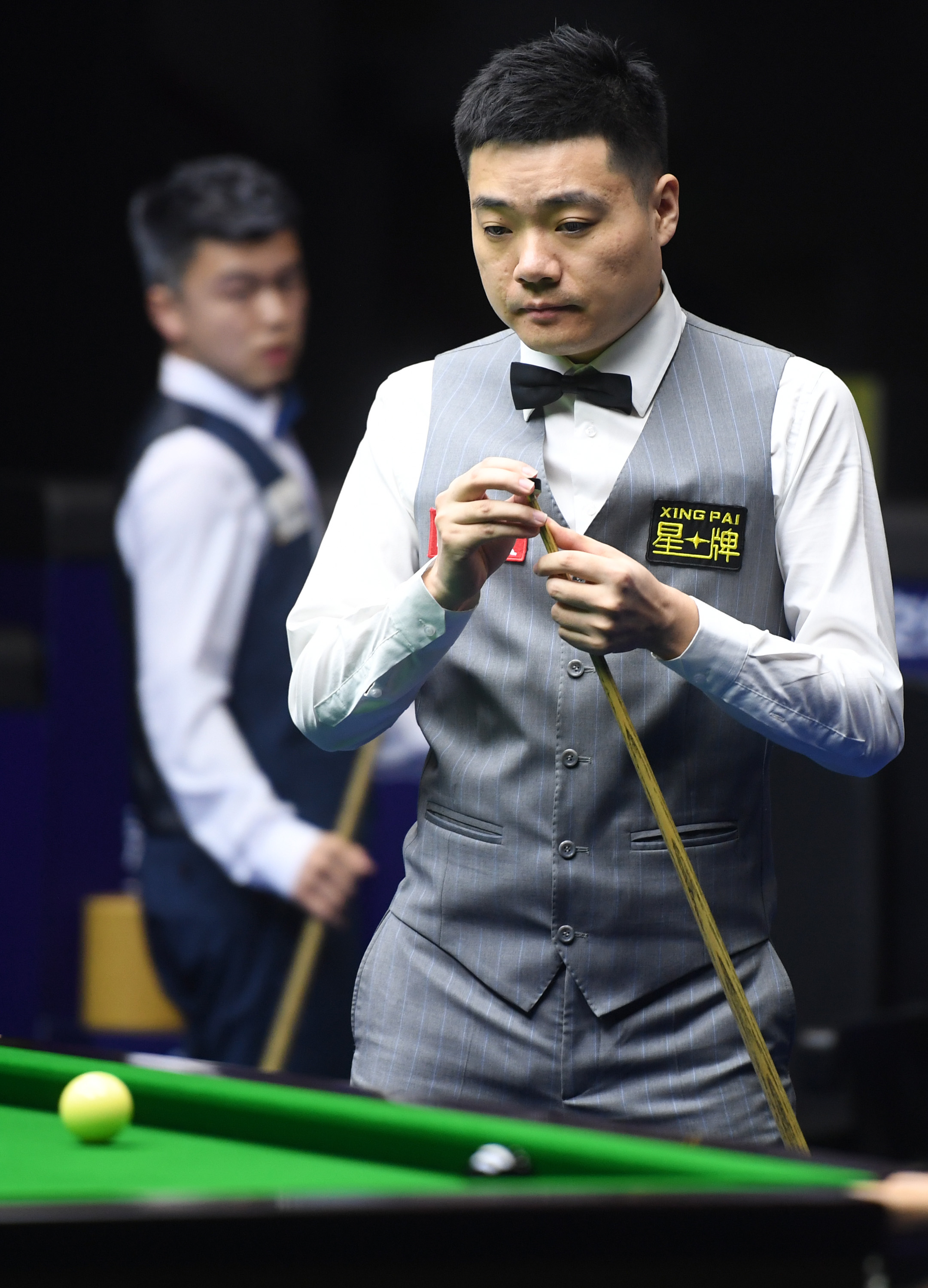 敢投边线 敢投边线